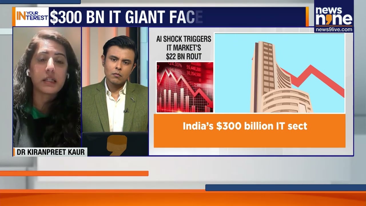 Is India&rsquo;s IT Job Model Breaking? The Billable Hour Crisis Explained | News9