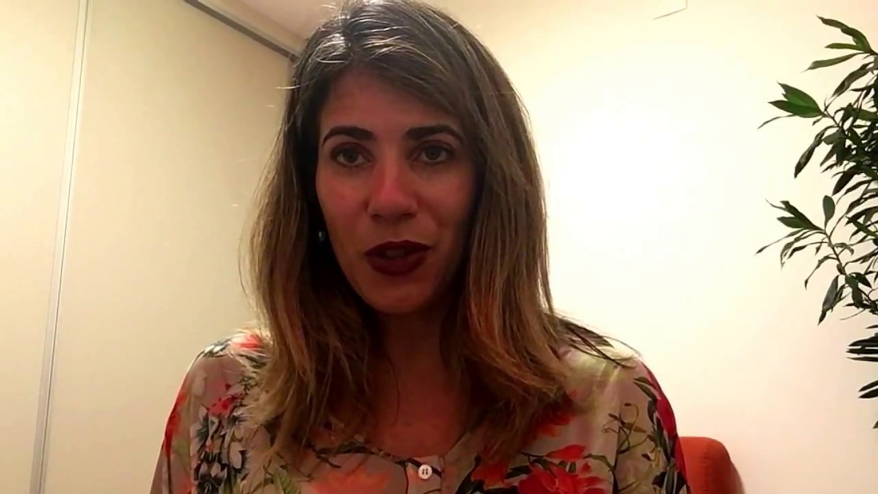 Virando a Página | Simone Arrojo | Tema: Quando somos fortes | 19/02/2018