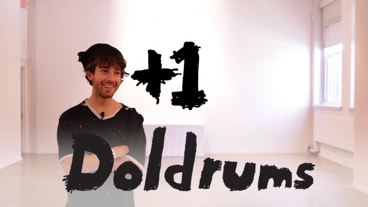 Doldrums Perform 