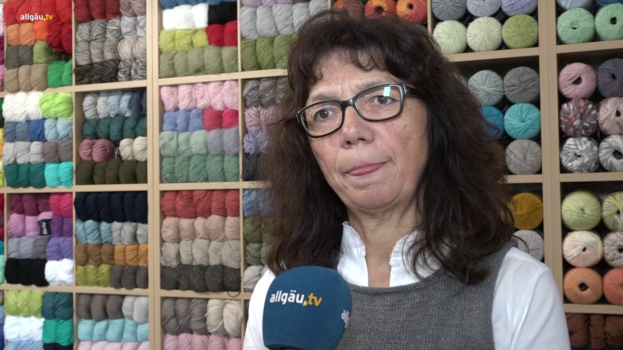 Land und Leute Wertach - 30. April 2018