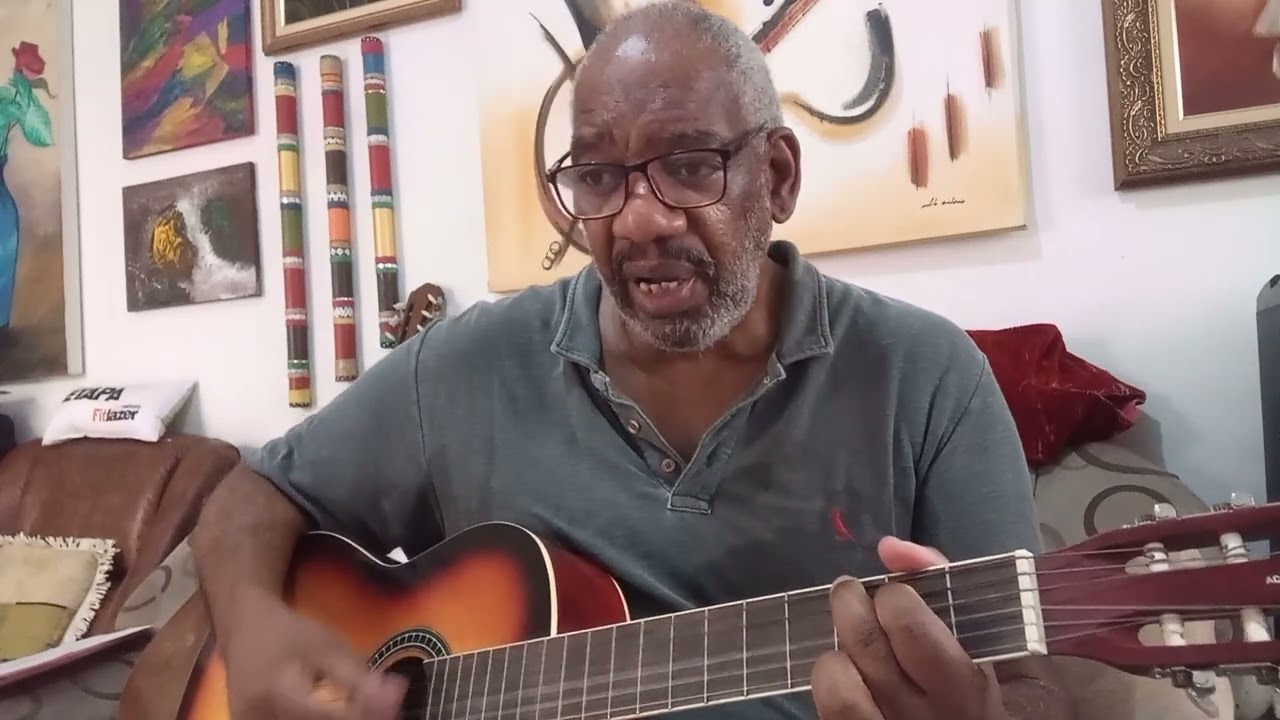 AULA DE VIOLÃO 🎸😃 17/02/2026 TERÇA FEIRA DE CARNAVAL PROFESSOR JORGE SALGADO 