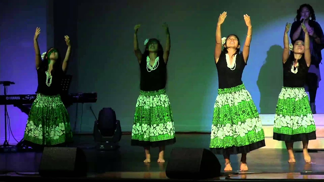 This is How We Worship