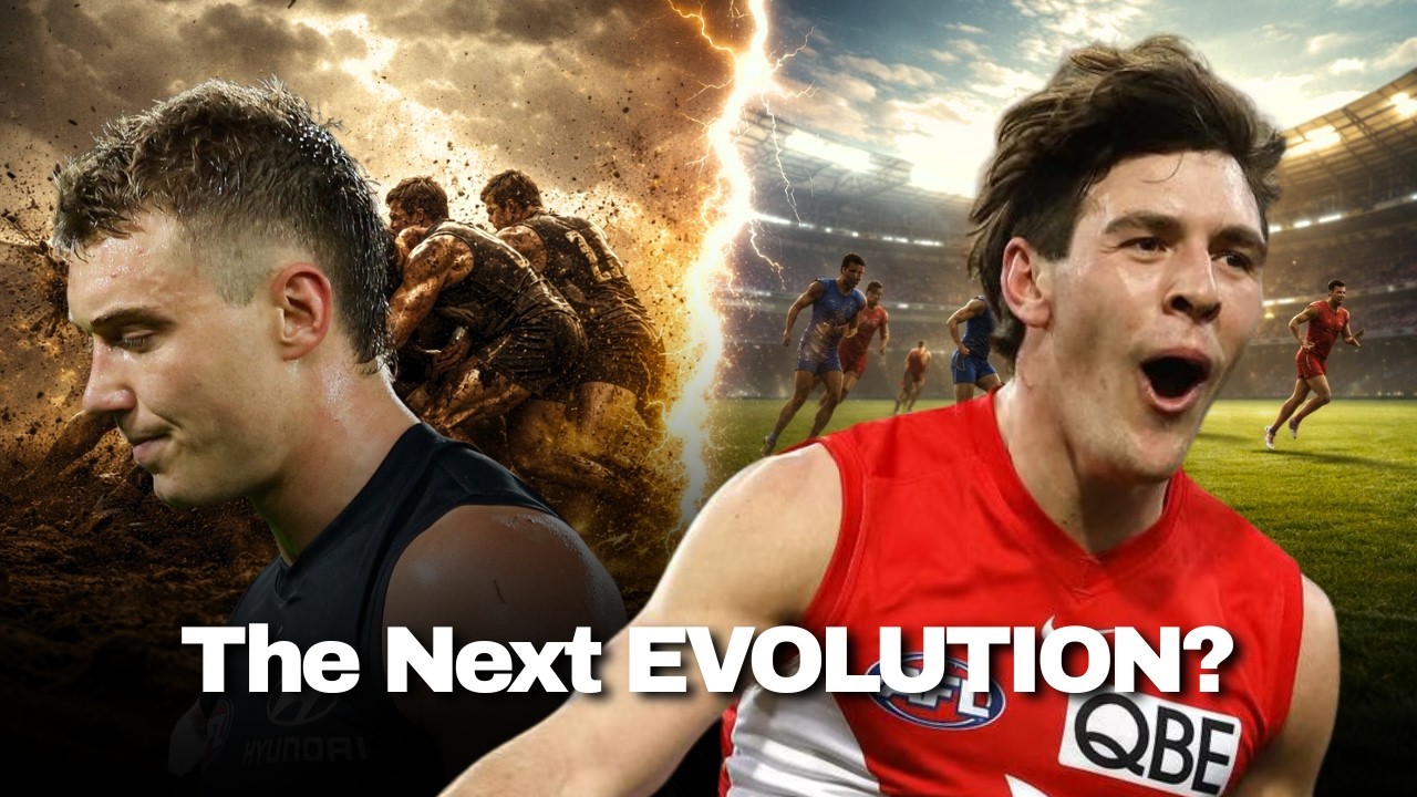The AFL Is Changing Right Before Our Eyes And You're Missing it...