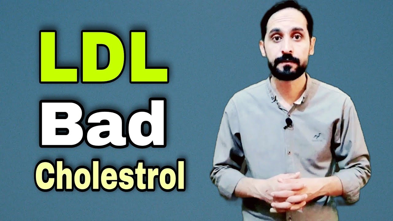LDL Blood Test | How to Calculate LDL | High and Low Causes | Treatment of High LDL