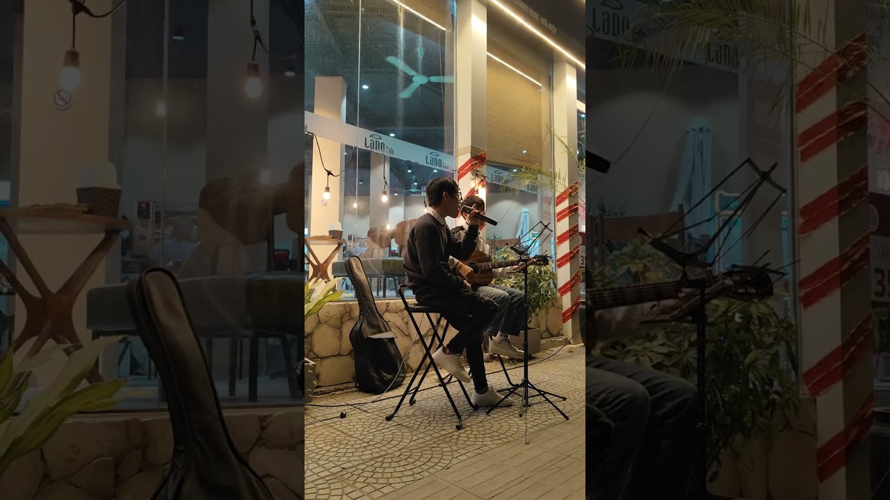 Đoạn kết mới cover. Lado cafe Đại Kim. 15/1/2026 🎹🎼🎤