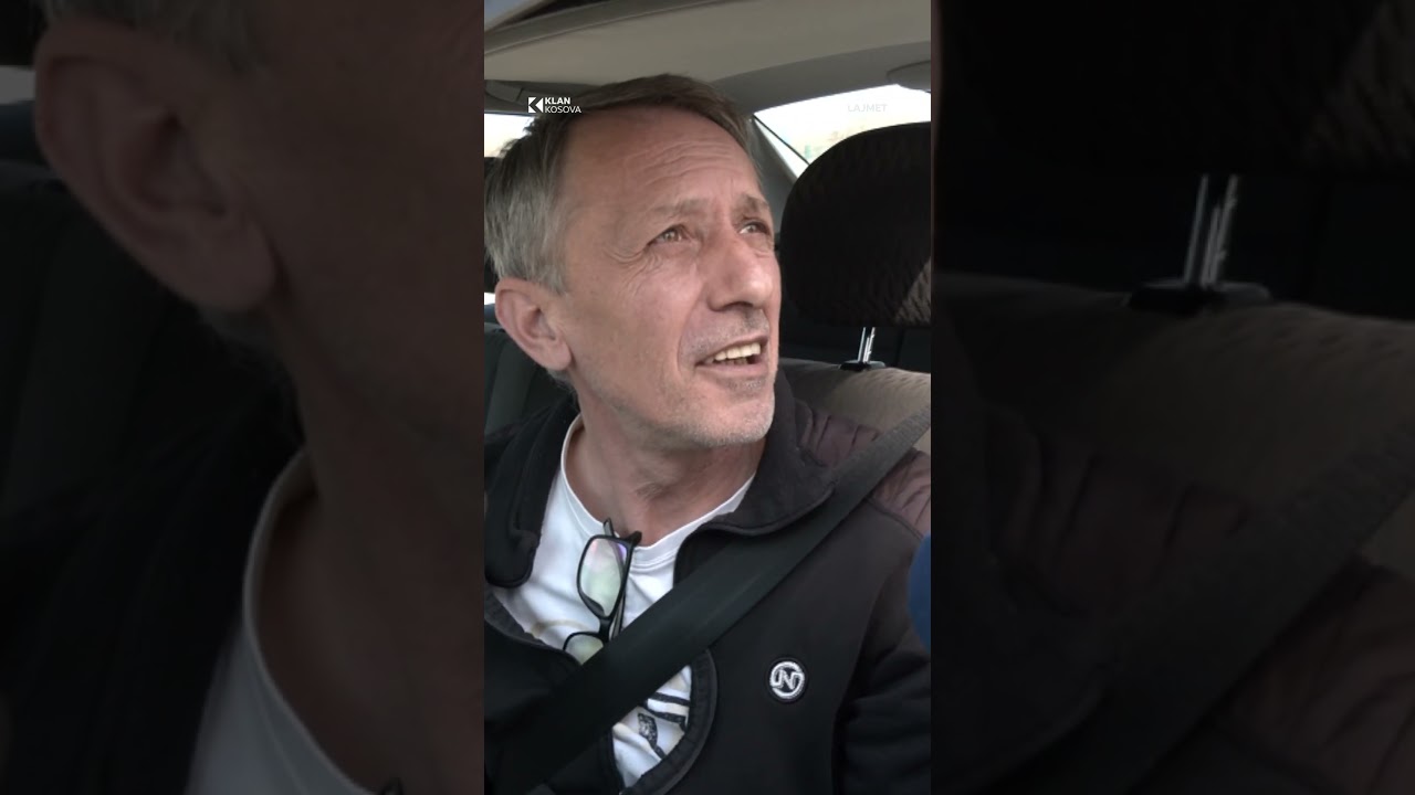 “Skëlqyeshëm kaluam”, serbët kënaqen me vendimin e Kurtit për ligjin e të huajve