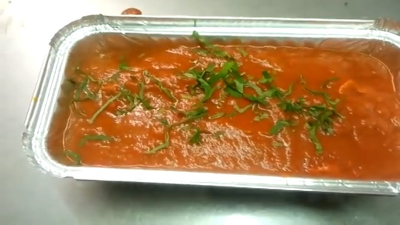 Chicken Vindaloo Indian Cooking very hot curry chicken