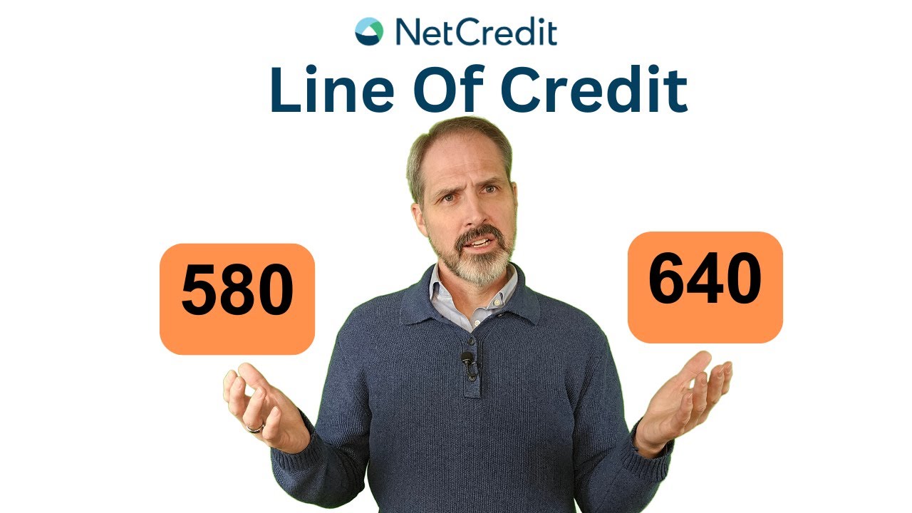 NetCredit Line of Credit: Everything You Need to Know