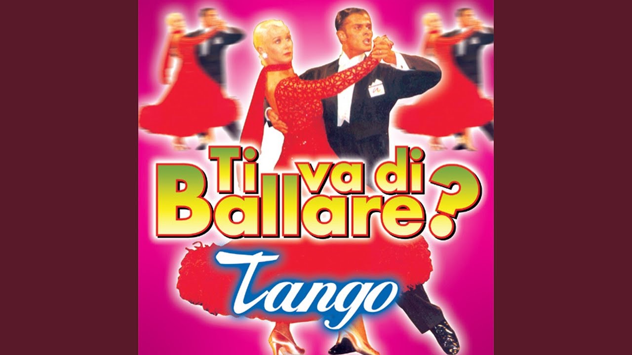 Chitarra romana (Tango)