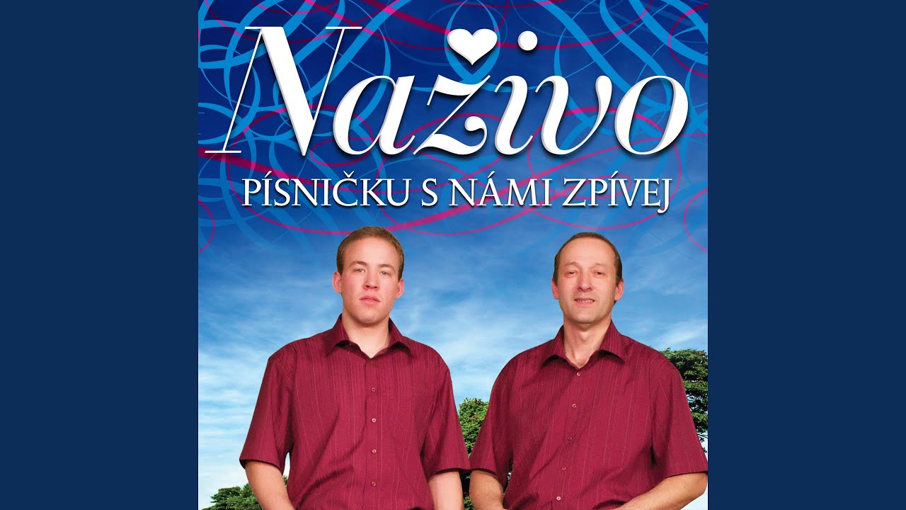 Jetelíček u vody - směs polek
