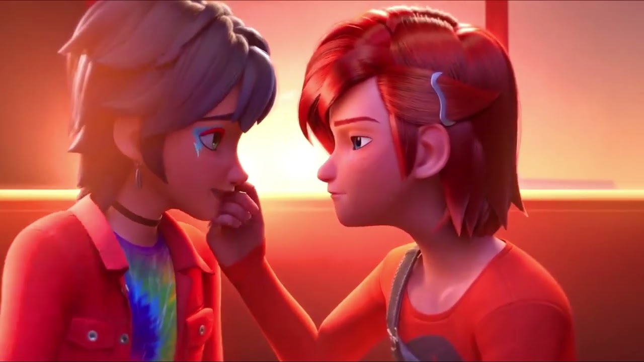 Miraculous Ladybug Season 6 Episode 15 - Edge of Destiny