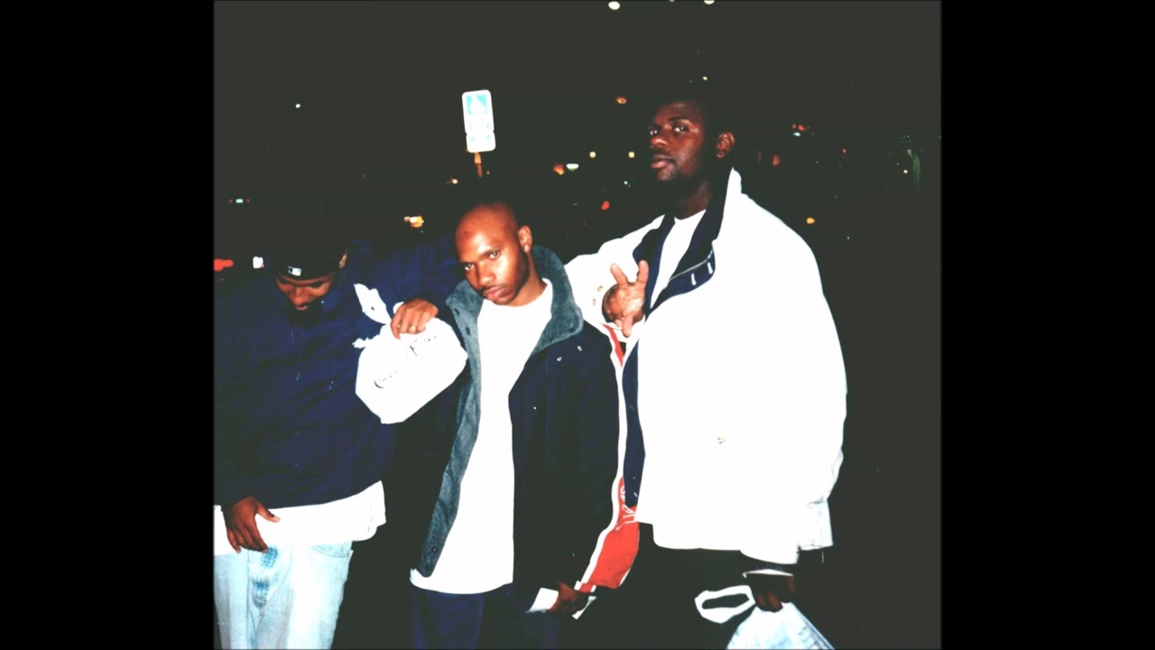 Don Juan & Tech N9ne - In Mizzery