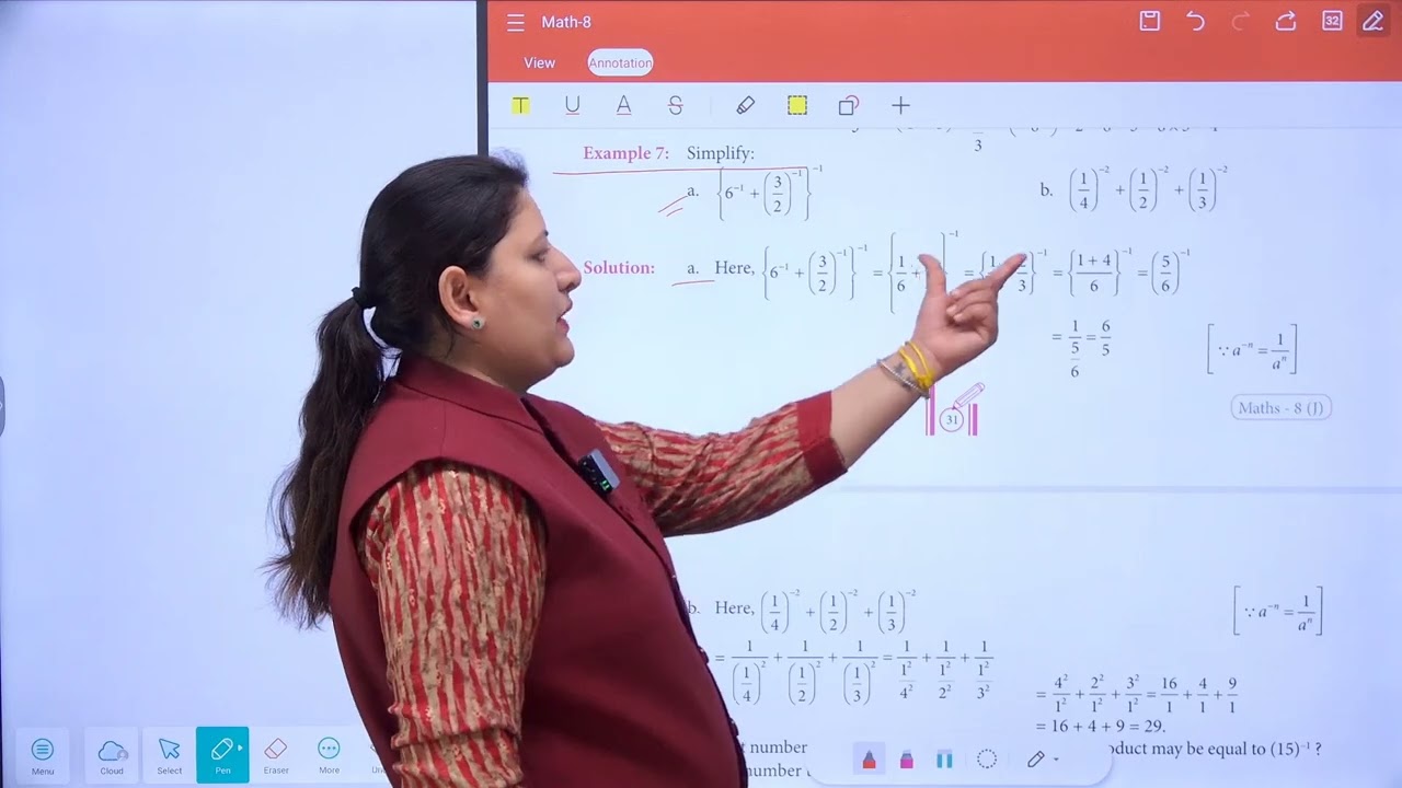 Math 8 ch 2