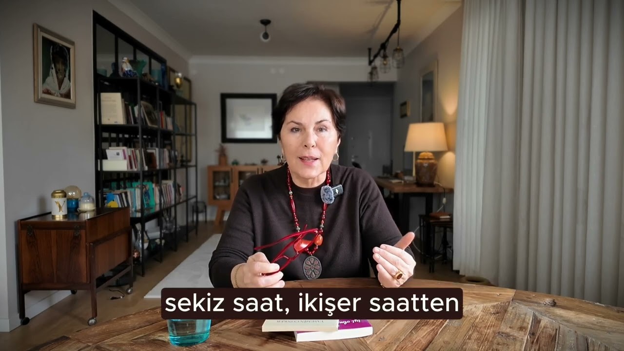 İYİ OLMAK MÜMKÜN PROGRAMI TANITIM VİDEOSU