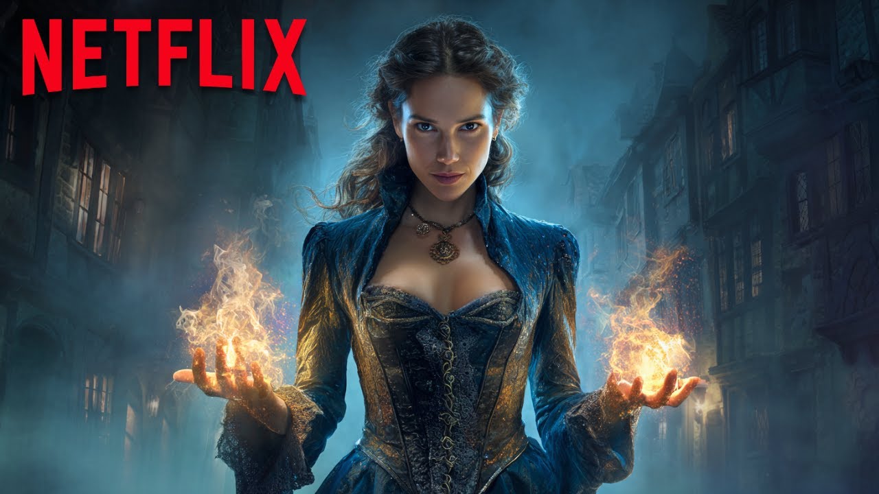 10 Savage Fantasy Shows Nobody Talks About