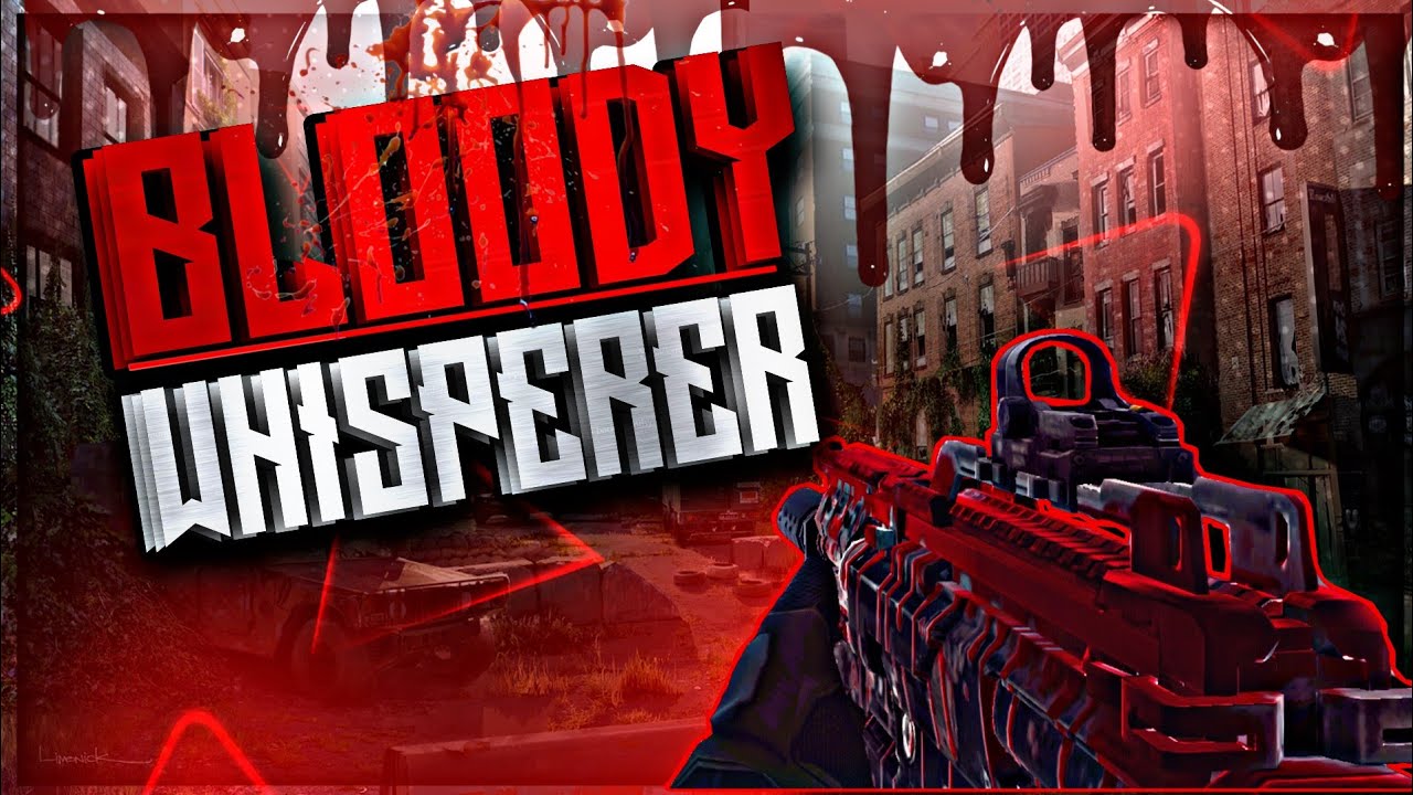 MODERN COMBAT 5- BLOODY WHISPERER GAMEPLAY | UPDATE 35