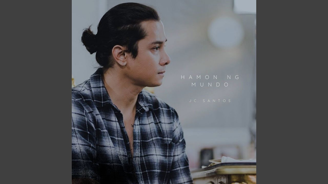 Hamon Ng Mundo
