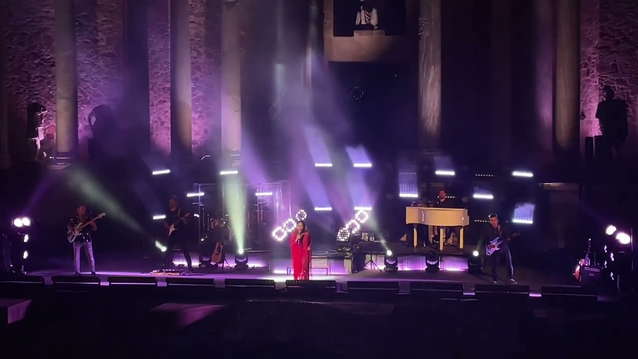 Pastora Soler 