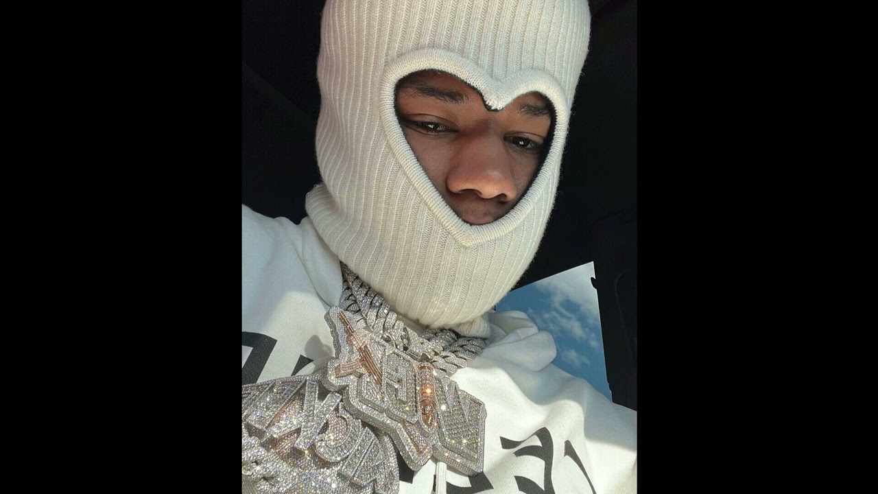 [FREE] Nardo Wick x Lil Baby Type Beat 2022 - Beam Me Up