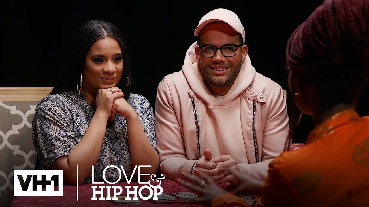Jonathan Fernandez&rsquo;s Astrology Reading | You Got Read w/ Doss&eacute;-Via | Love & Hip Hop: New York