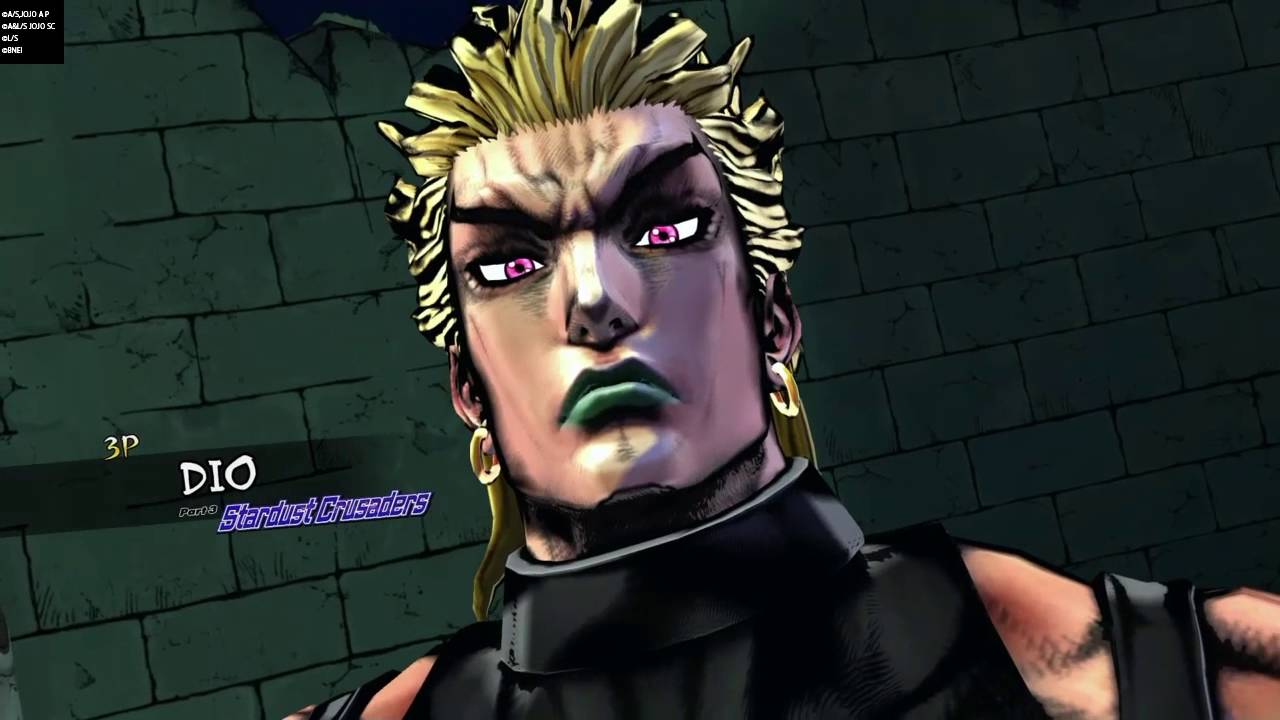 Dio & Giorno quotes