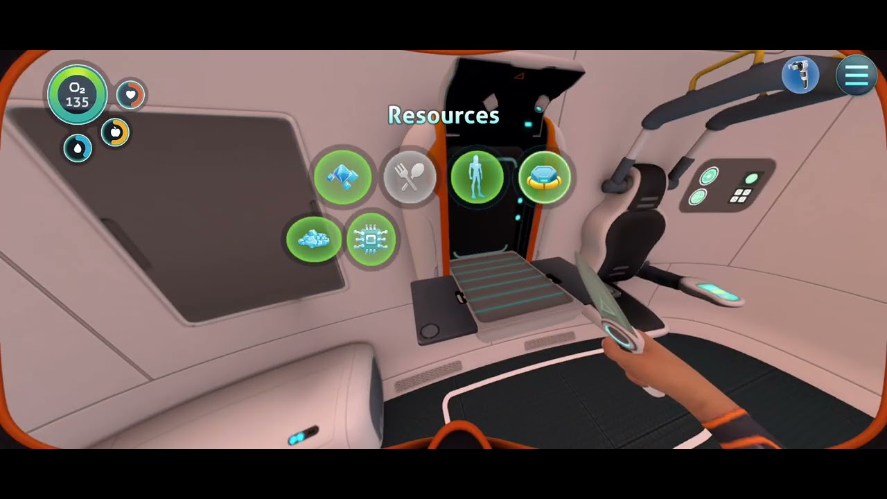 Subnautica playthrough #2 [Habitation Location]