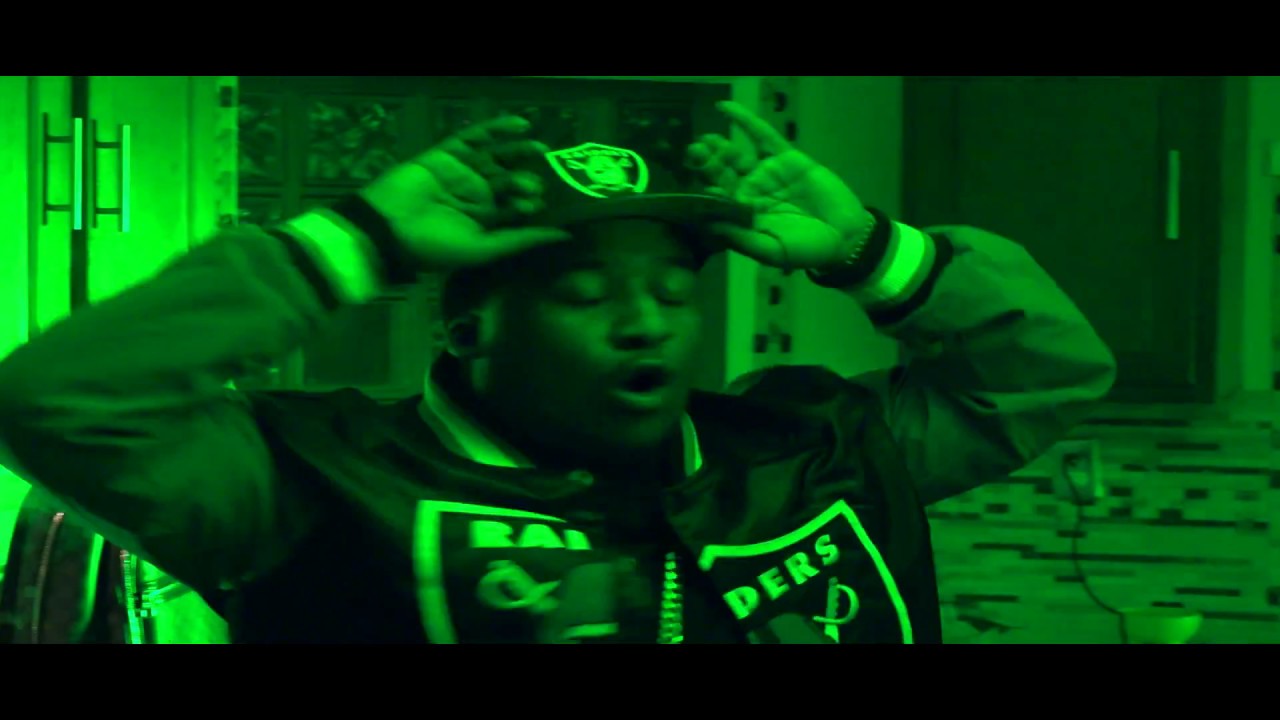 AocObama feat. Lucky Da P, FatCatWitDaCheese & YM - Money Counter (Official Music Video)