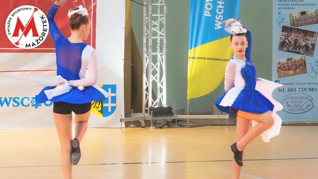 DUET/TRIO FLAGA JUNIOR - QUEEN DOLSK - FESTIWAL ŚWIĄTECZNY 2024 / Wschowa