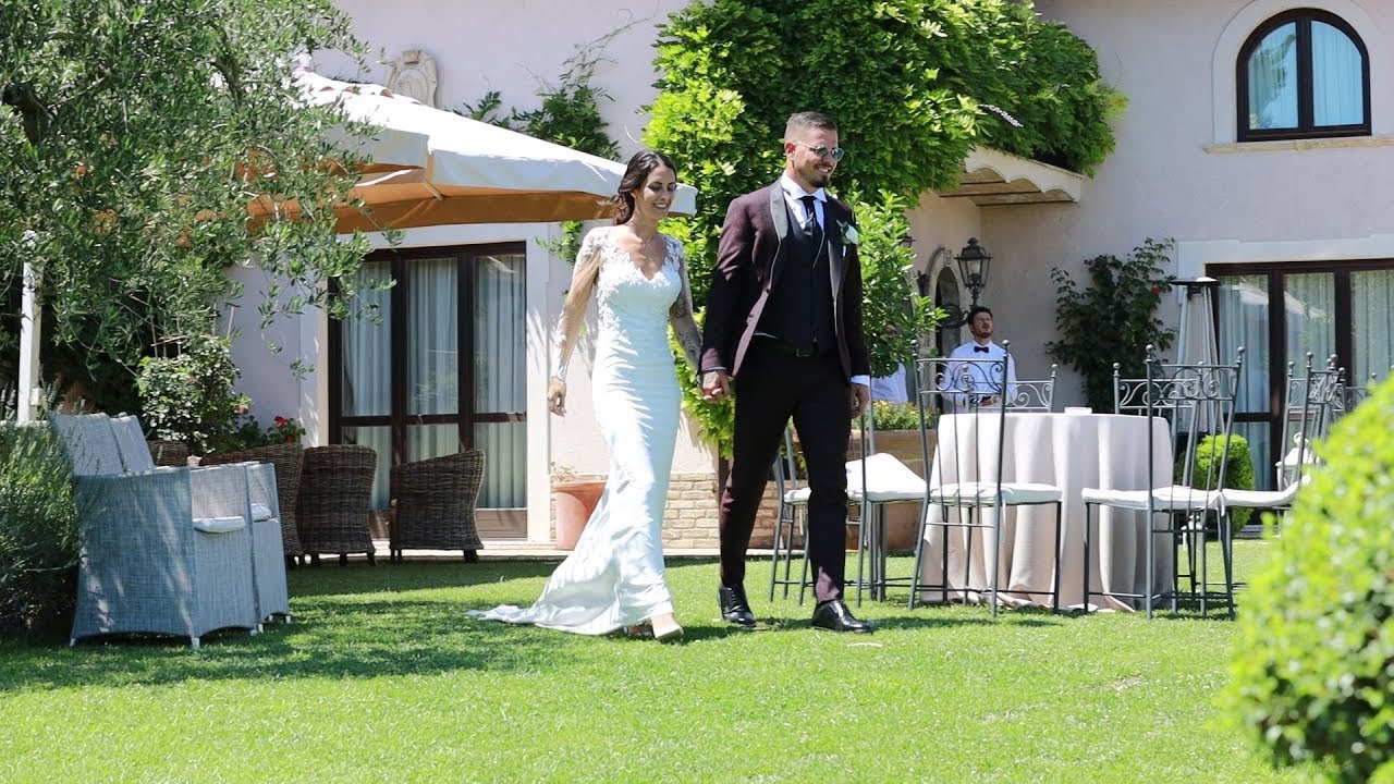 BEST MATRIMONIO - ERICA E UMBERTO