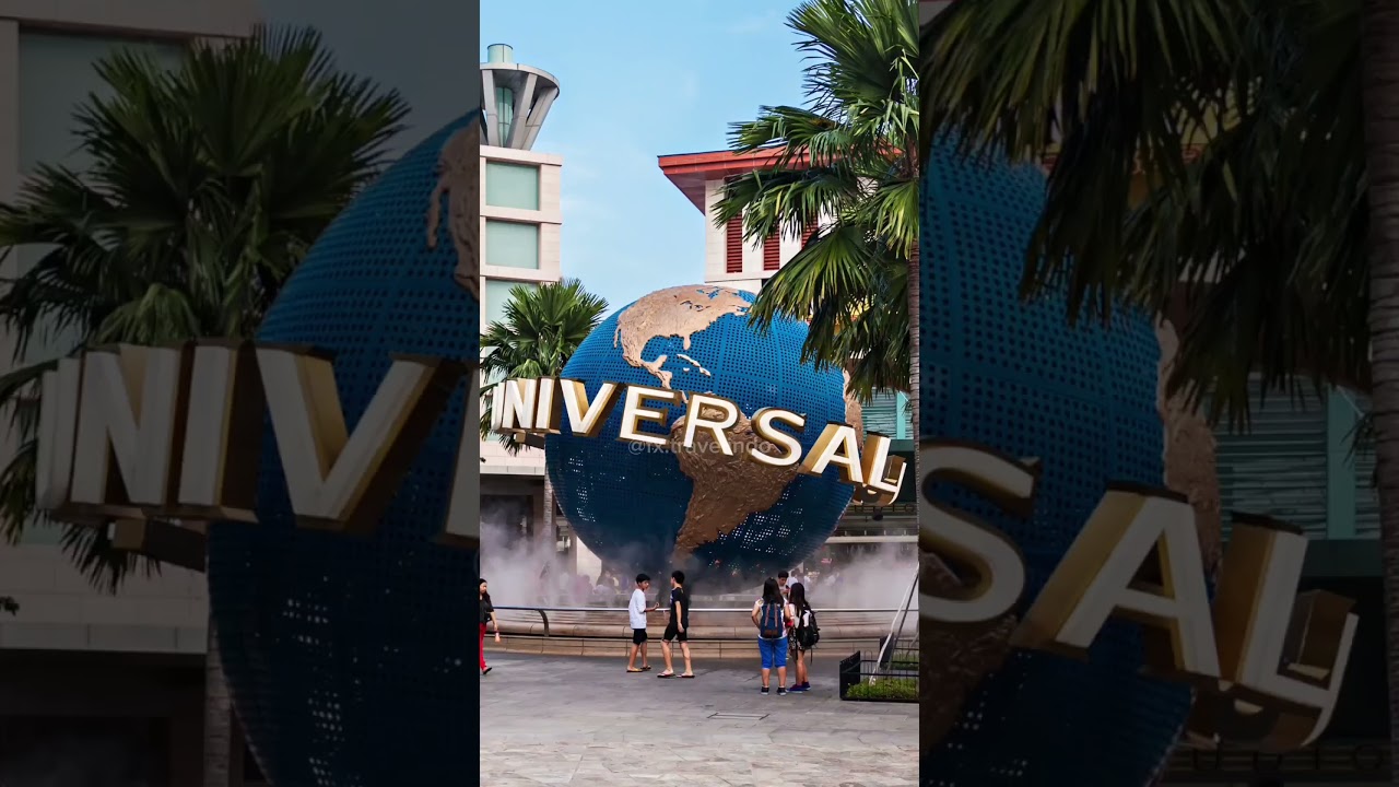TOUR SINGAPORE 2023 | #toursingapore  #opentripsingapore #singapore2023  #fxtravelindo  #travel