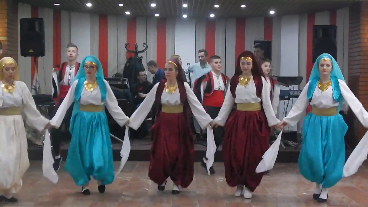 KUD "MOŠĆANICA" ZENICA TRADICIJO U SRCU TE NOSIM