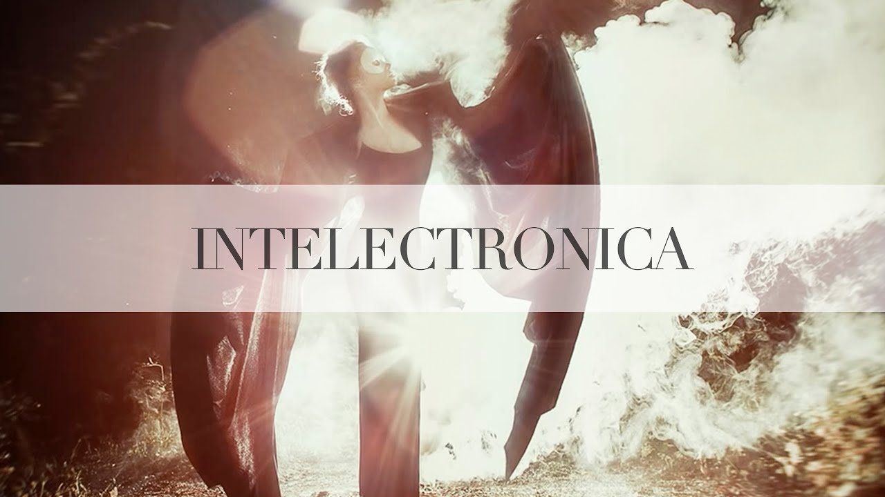 James Holden — I Have Put Out The Light (Blake Jarrell 'I Will See You In Court' Breaks Remix)