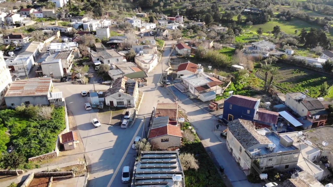 Tepebaşı Köyü- Girne-KKTC