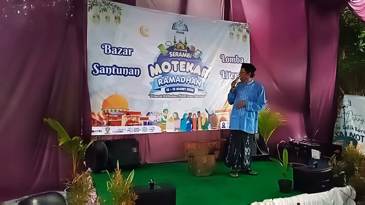 Netizen Wajib Nonton Dai Cilik Yang Sedang Viral 