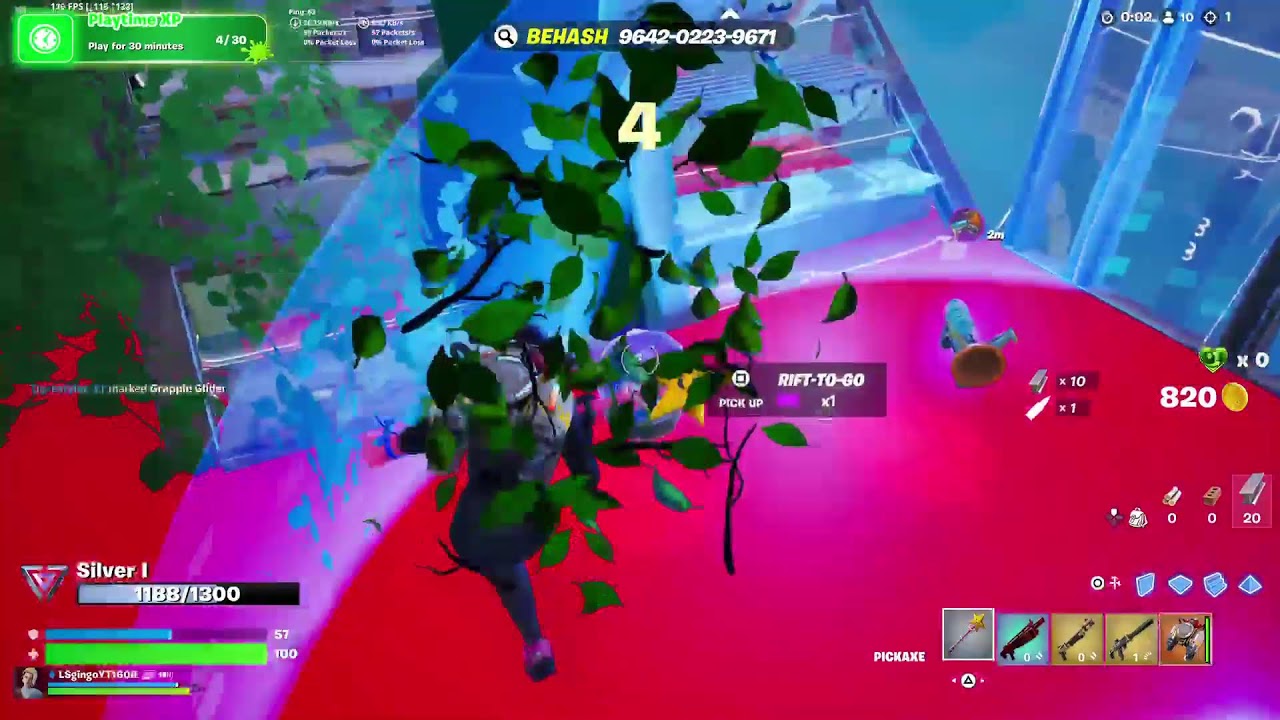 Fortnite