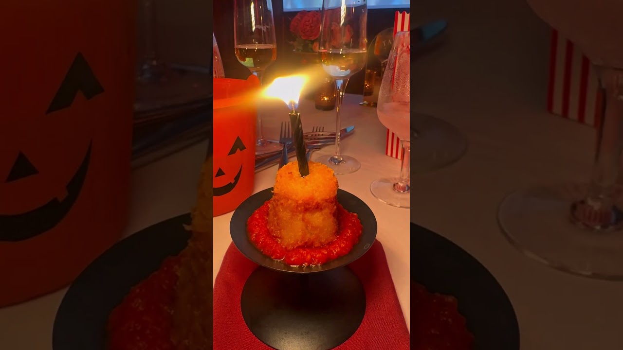 Just went to Fork in Film and it was pure ✨Movie Magic!✨🍽️🎥  #forknfilm #arizona #azinfluencer