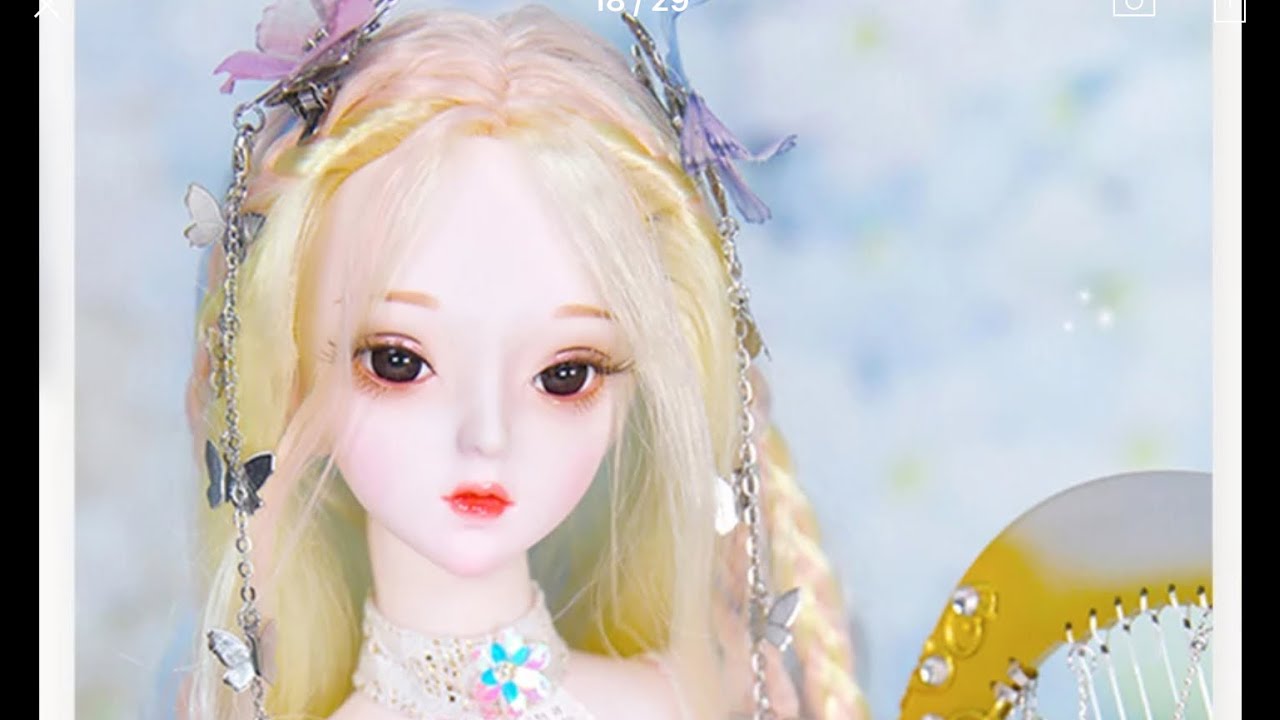 Dbs Dream Fairy // Aliexpress 👇🏻