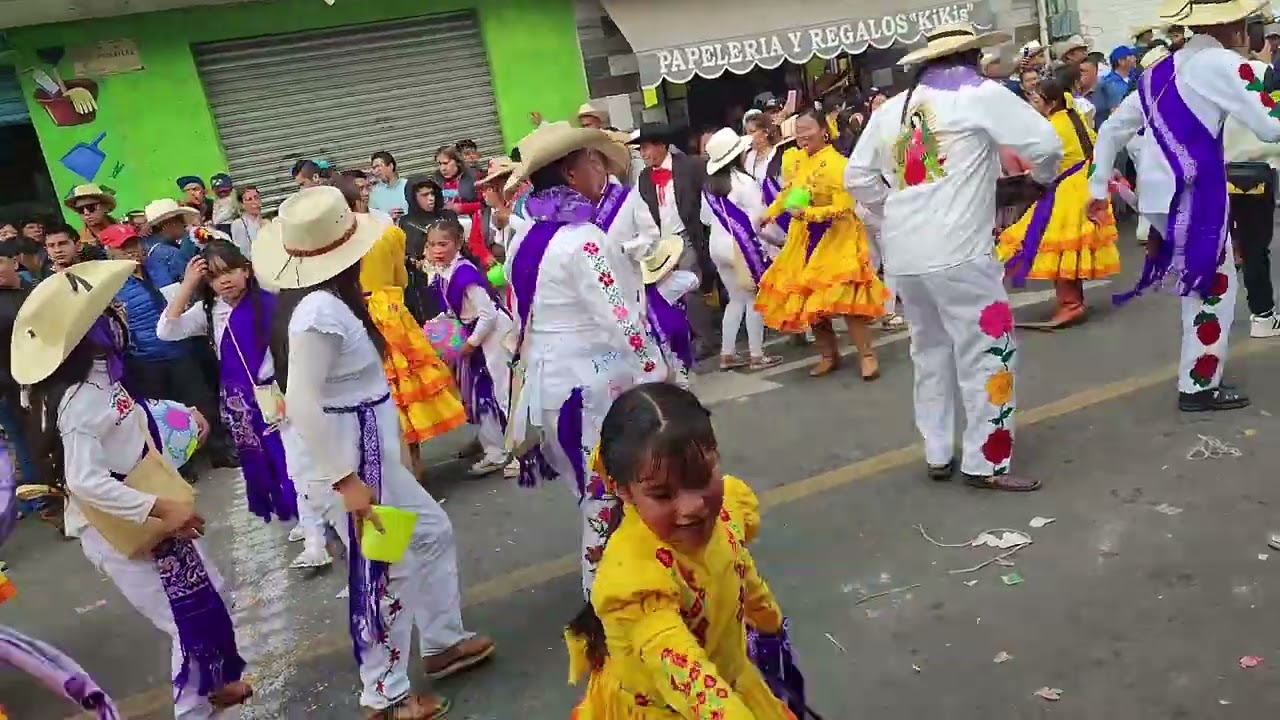 Cuadrilla de Arrieros 