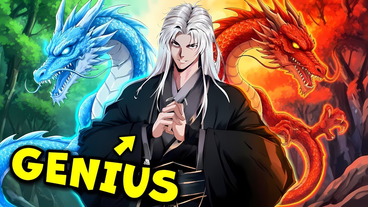 WEAKLING Awakens The COUNTERFORCE SYSTEM And Becomes STRONGER THAN GODS! - Manhwa Recap
