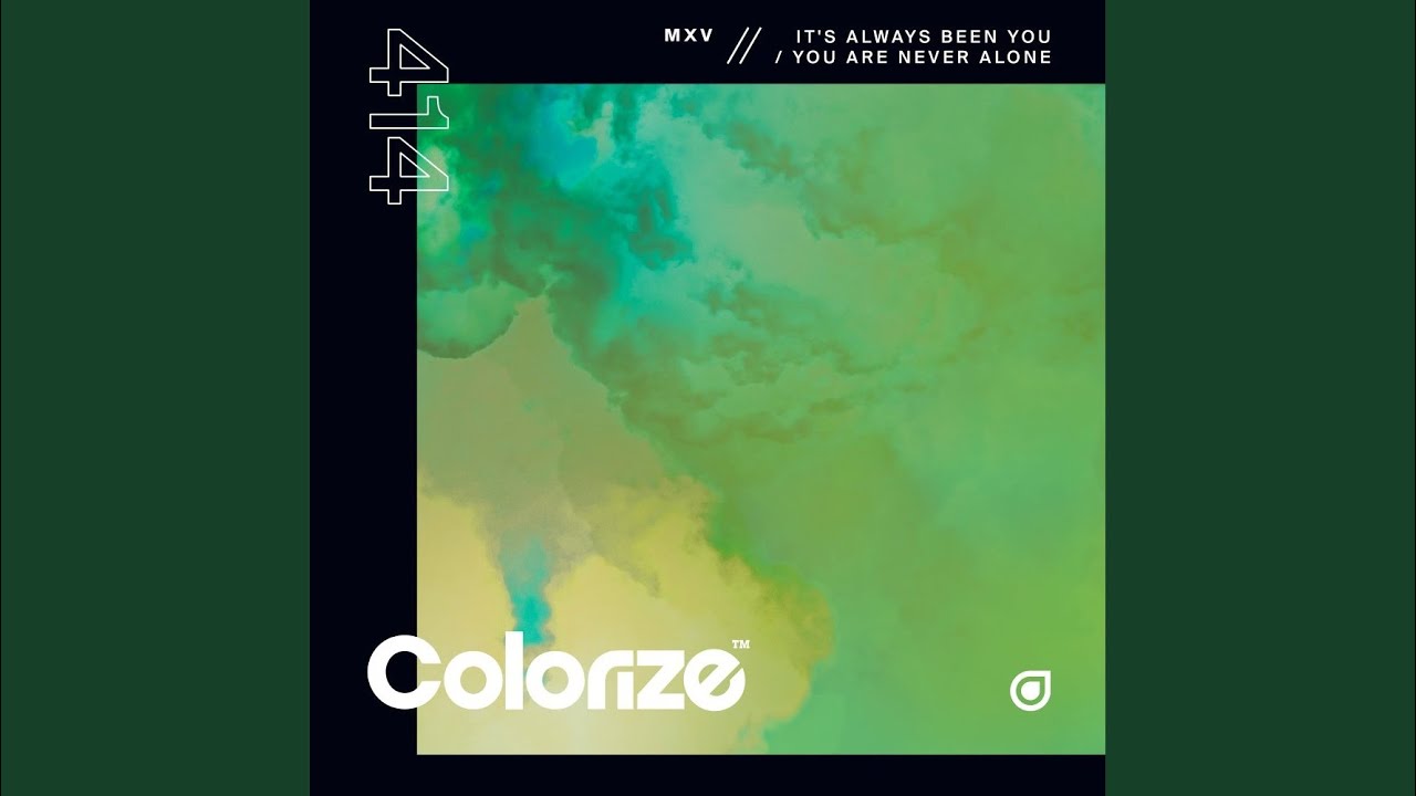 It's Always Been You (Extended Mix)