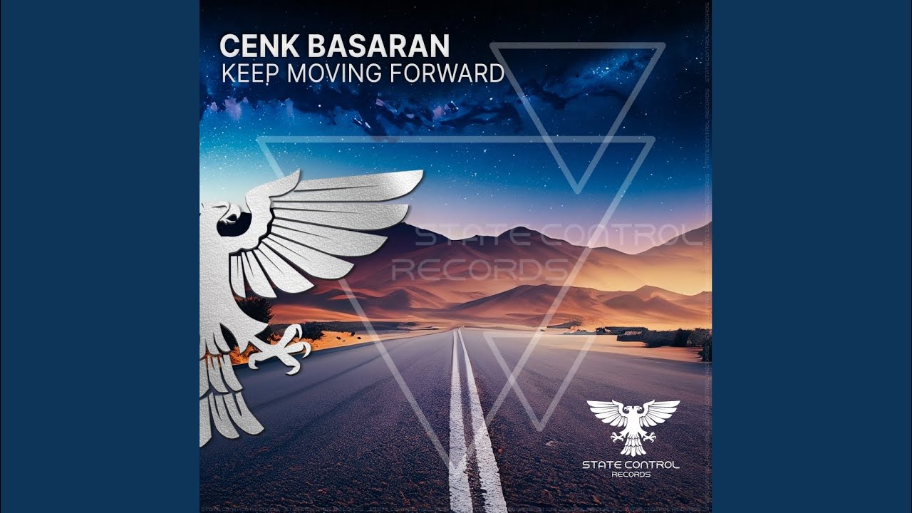 Keep Moving Forward (Extended Mix)