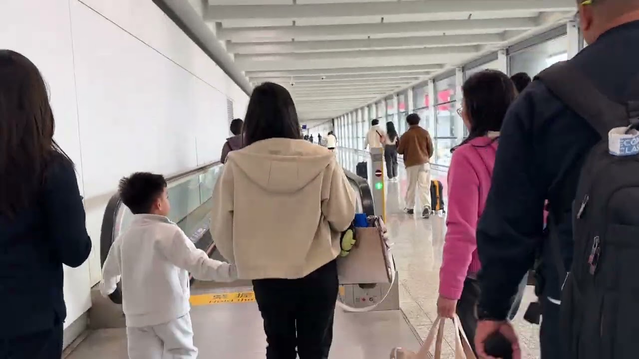 Hong Kong 2026 (February 27-March 2, 2026)