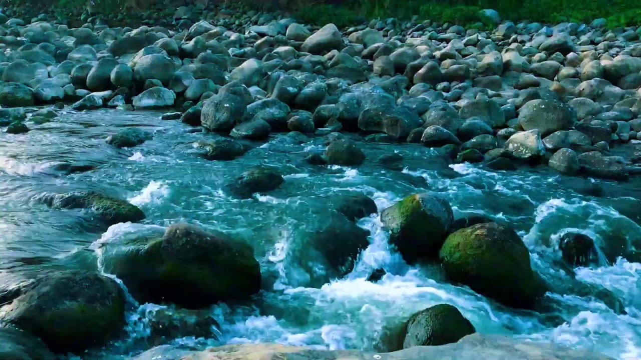 Riverbank Vibes for Reading, Tension Release