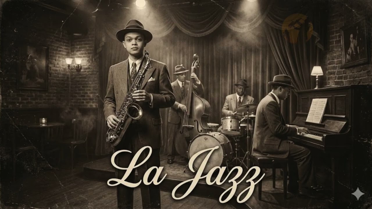 Dominga - La Jazz Cover ( Jazz Version)