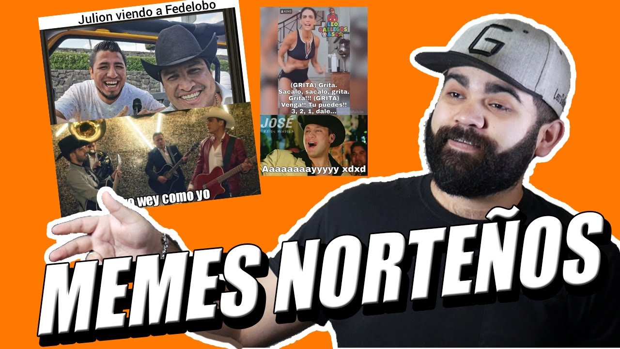 Lunes de MEMES NORTEÑOS episodio 131 #LDMN