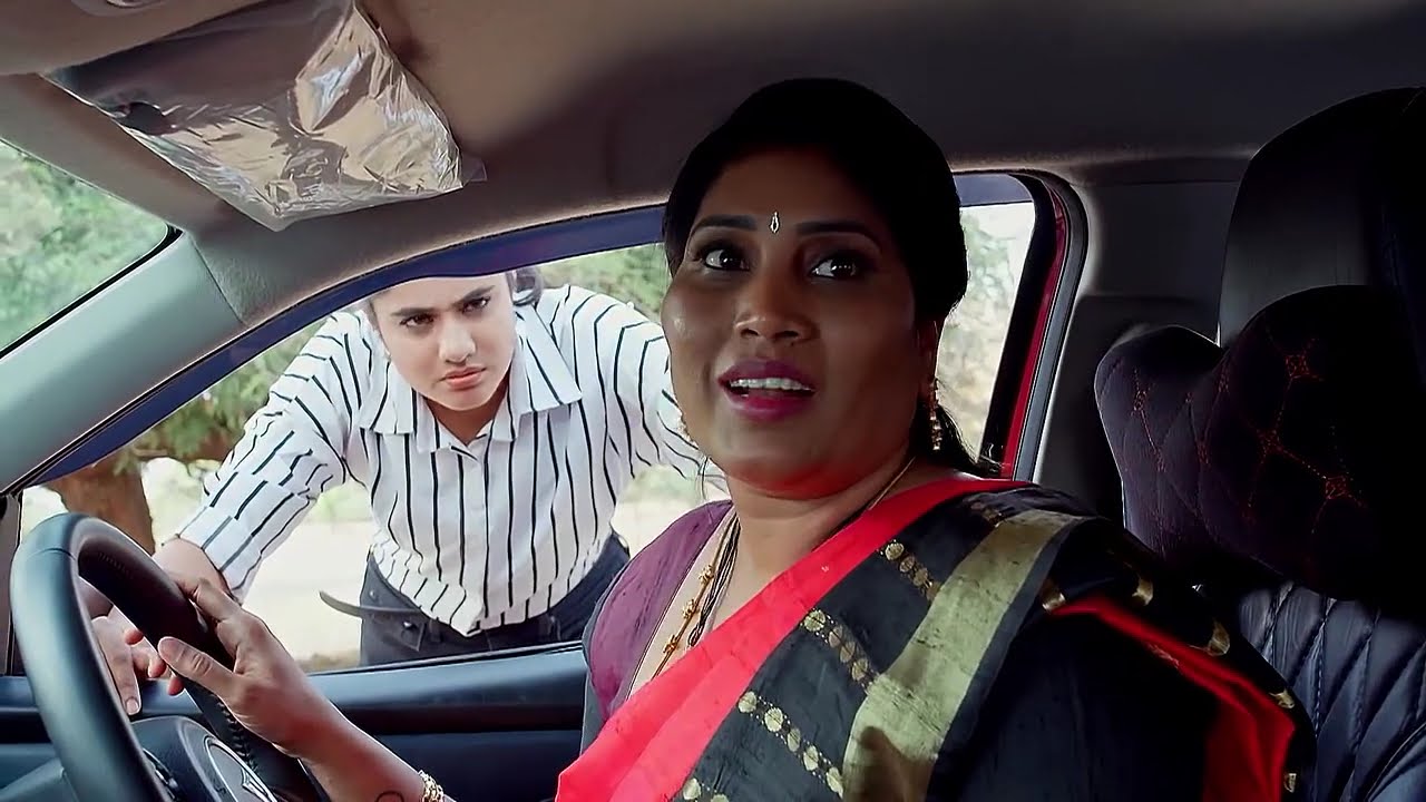 Jagadhatri Telugu | Ep - 504 | Best Scene | Apr 02 2025 | Zee Telugu