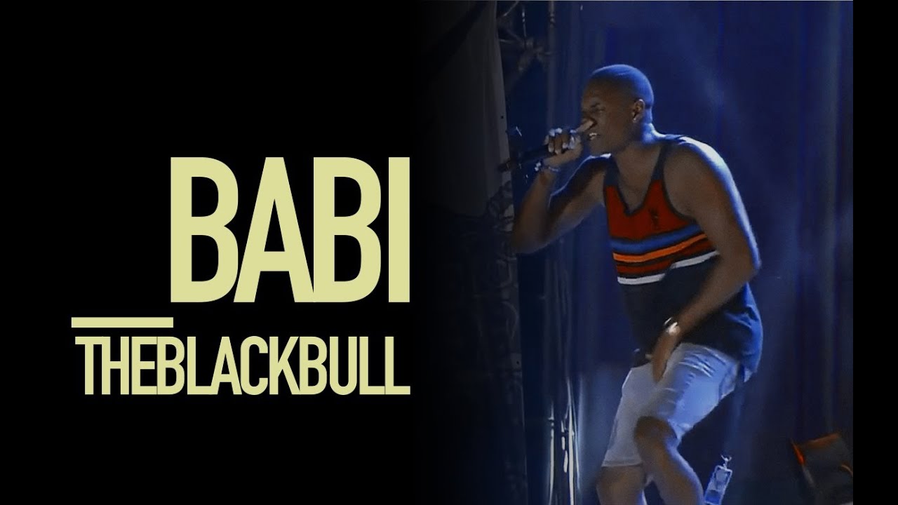 Babi (resumen) en Red Bull Batalla de los Gallos 2013 España