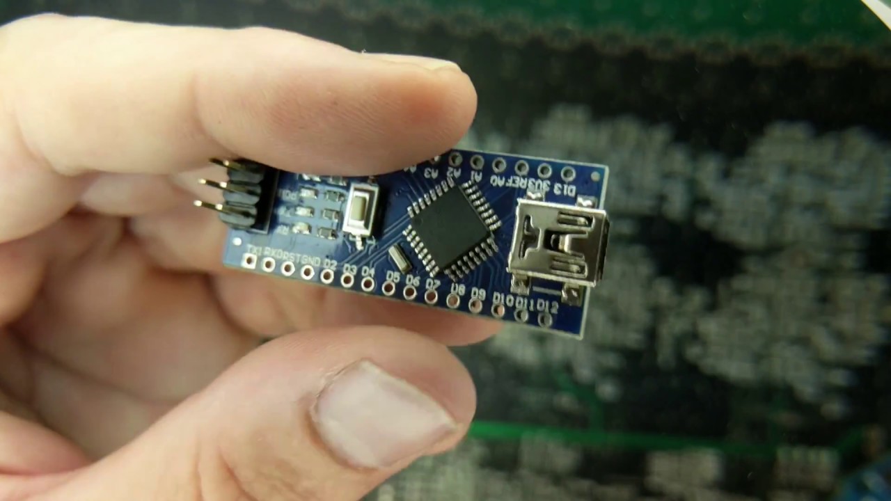 PsNee - Open Source Playstation Modchip using Arduino
