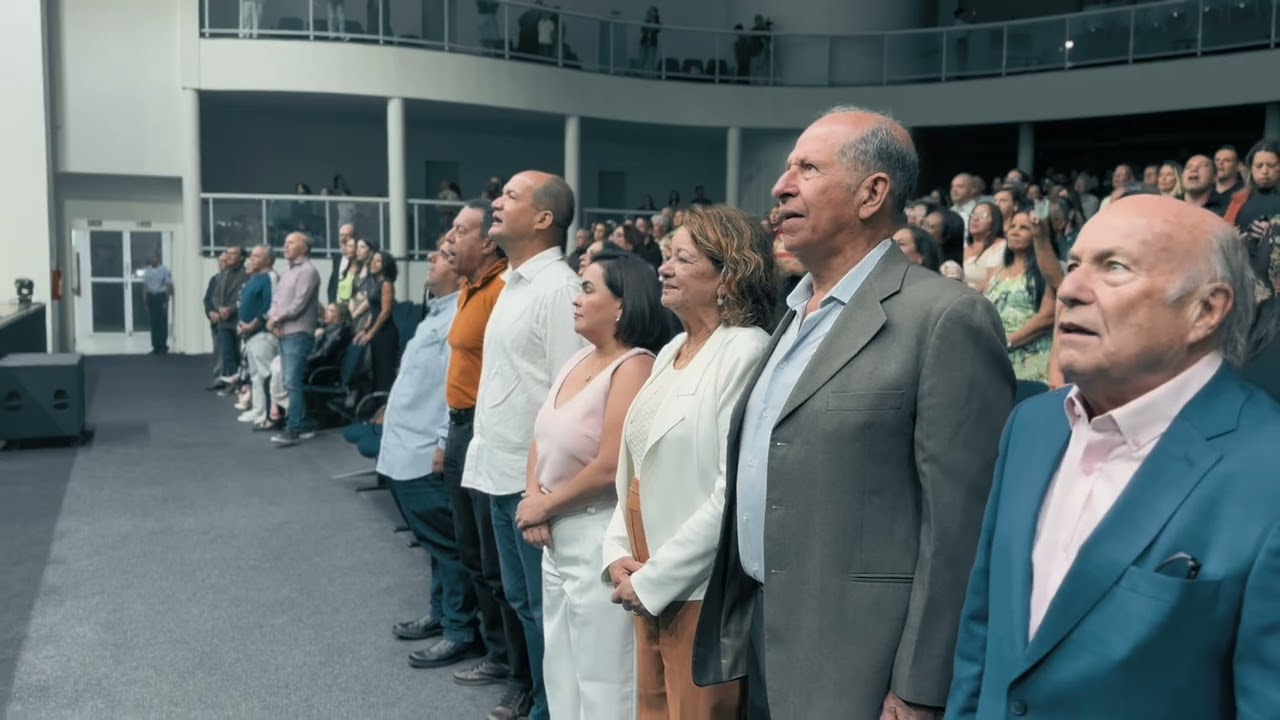 CANÇÃO DO EXPEDICIONÁRIO- FESTIVAL DE MÚSICA DONA ETA SET/2025 