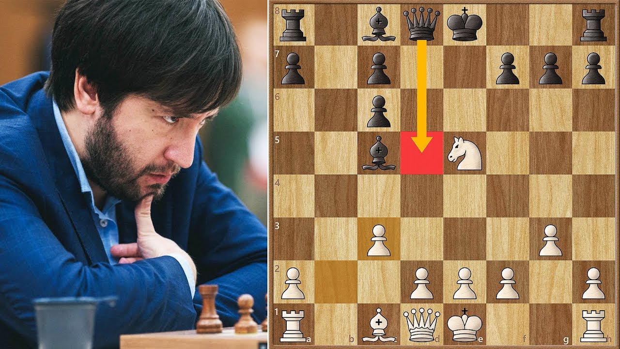Challenge Accepted! || Ding vs Radjabov || FIDE World Cup (2019)